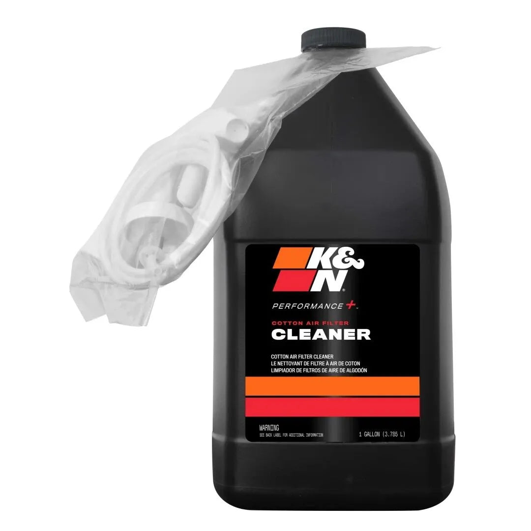 K & N Power Kleen Air Filter Cleaner