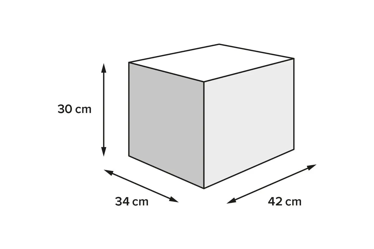 Sw-motech Pro Gs Tank Bag (16-20l)