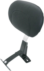 Mustang Driver Backrest Kit For Ultra Touring Seat