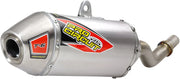 Pro Circuit T-6 Slip-on Silencer For Off-road