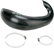 Moose Offroad E Line 2-stroke Pipe Guard