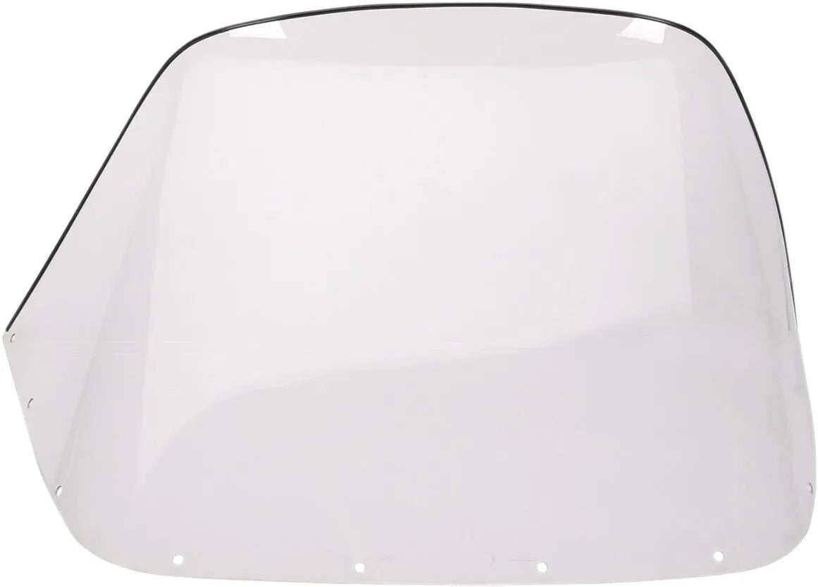 Sno Stuff Replacement Windshield - Clear