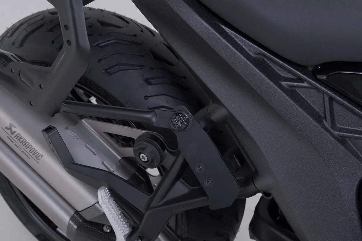 Sw-motech Pro Side Carrier Set