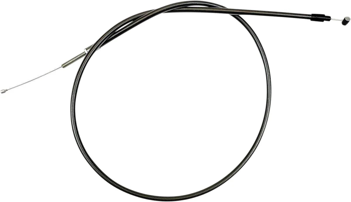 Magnum Shielding High-efficiency Clutch Cable For Indian