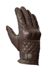 John Doe Tracker Gloves - Brown