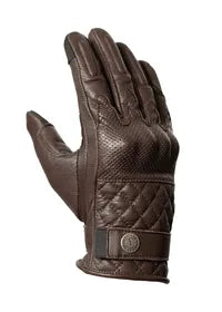 John Doe Tracker Gloves - Brown
