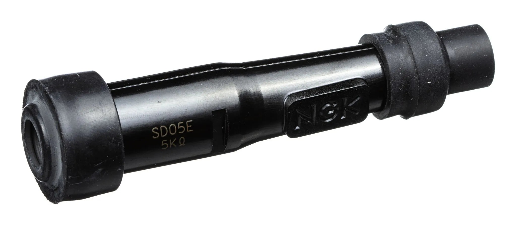 Ngk Spark Plugs Cap - Optimum Interference Suppression