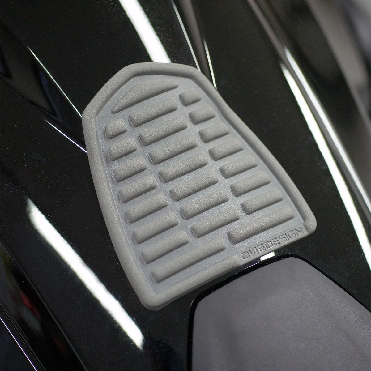 Onedesign Resin/soft Touch Tank Pad