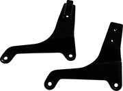 Drag Specialties Sissy Bar Side Plates