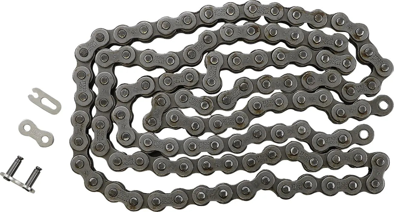 Jt Chains 520 Hds Competition Chain