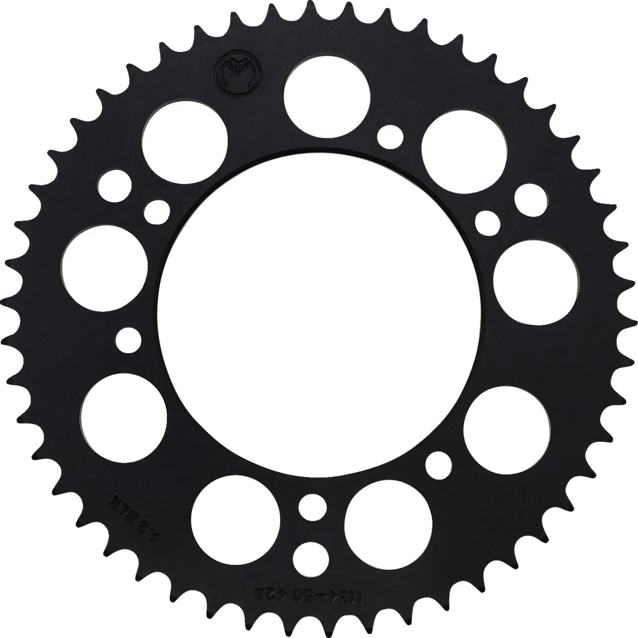 Moose Offroad Aluminum Rear Sprocket 50t