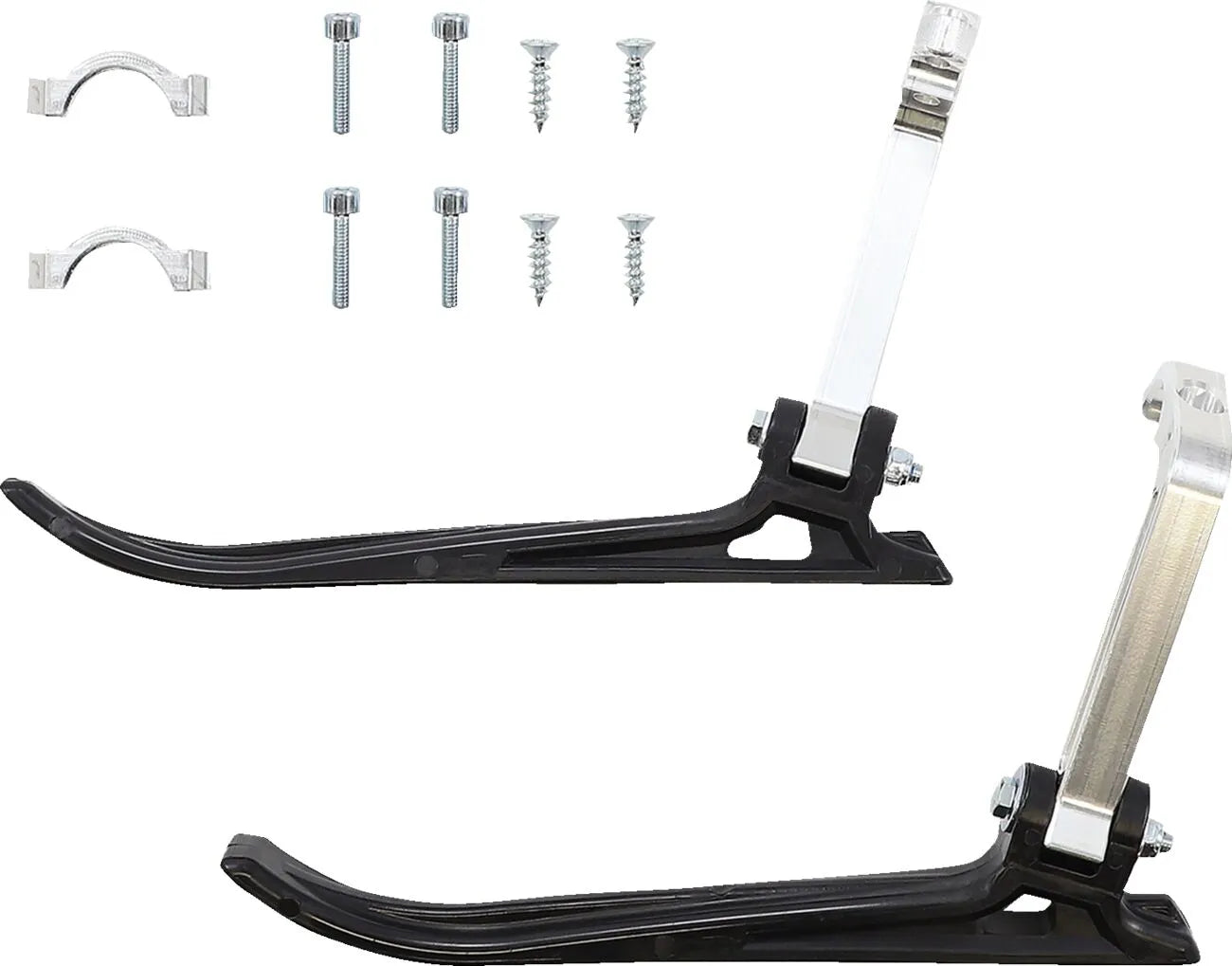 Moose Offroad Mini Mountain Bike Handguard Kit