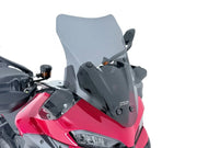 Wrs Touring Windscreen Ducati Multistrada V2