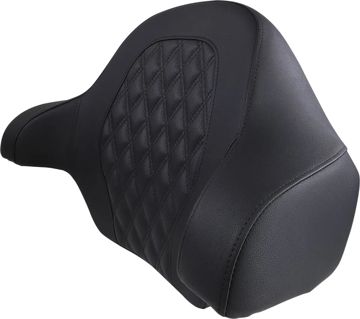 Saddlemen Tour Pak Backrest Pad