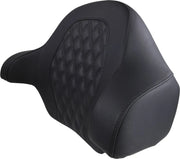 Saddlemen Tour Pak Backrest Pad