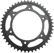 Jt Sprockets Steel Rear Sprocket 520