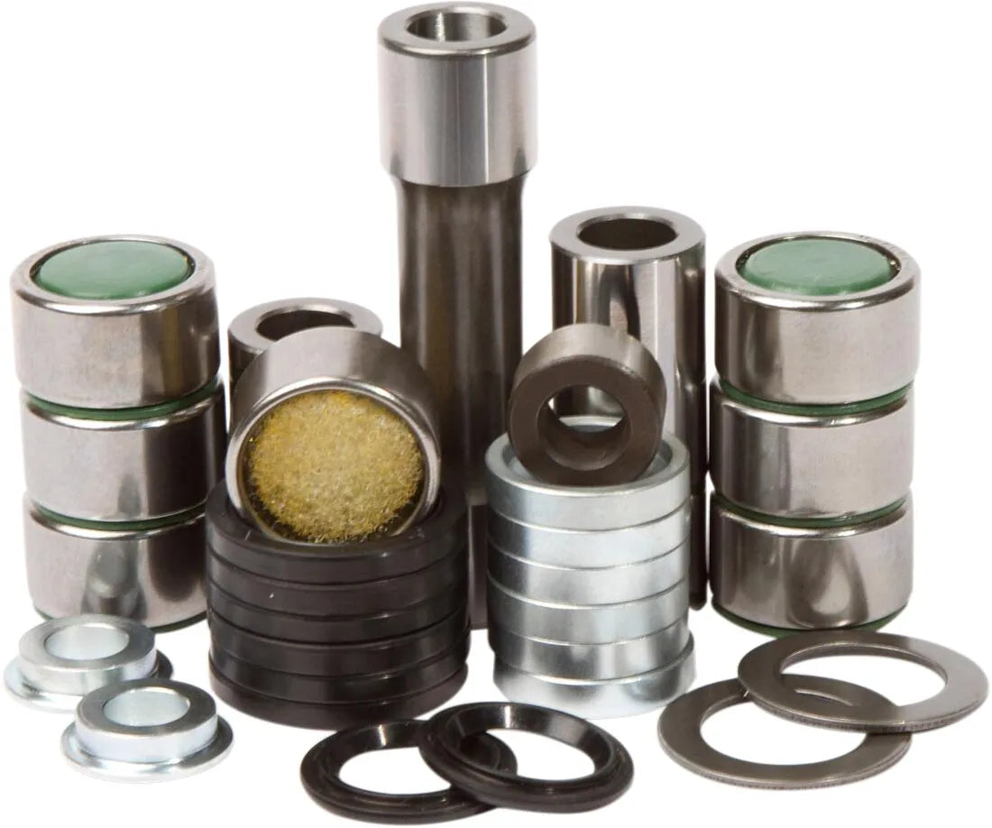 Pivot Works Linkage Rebuild Kit