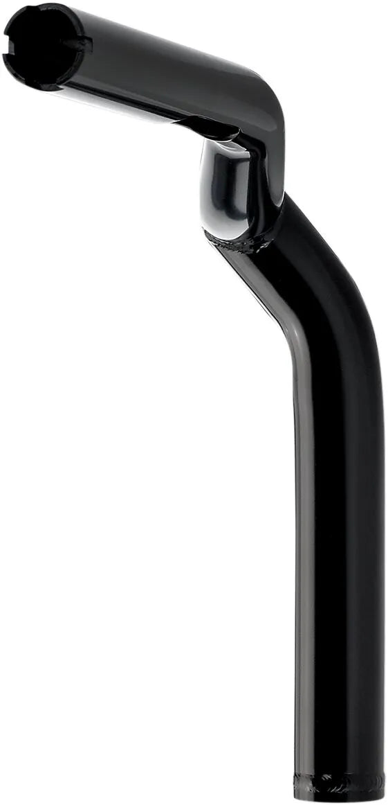 Biltwell 1" T-bar Handlebar - Gloss Black