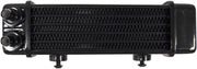 Jagg Oil Coolers Universal Oil Cooler