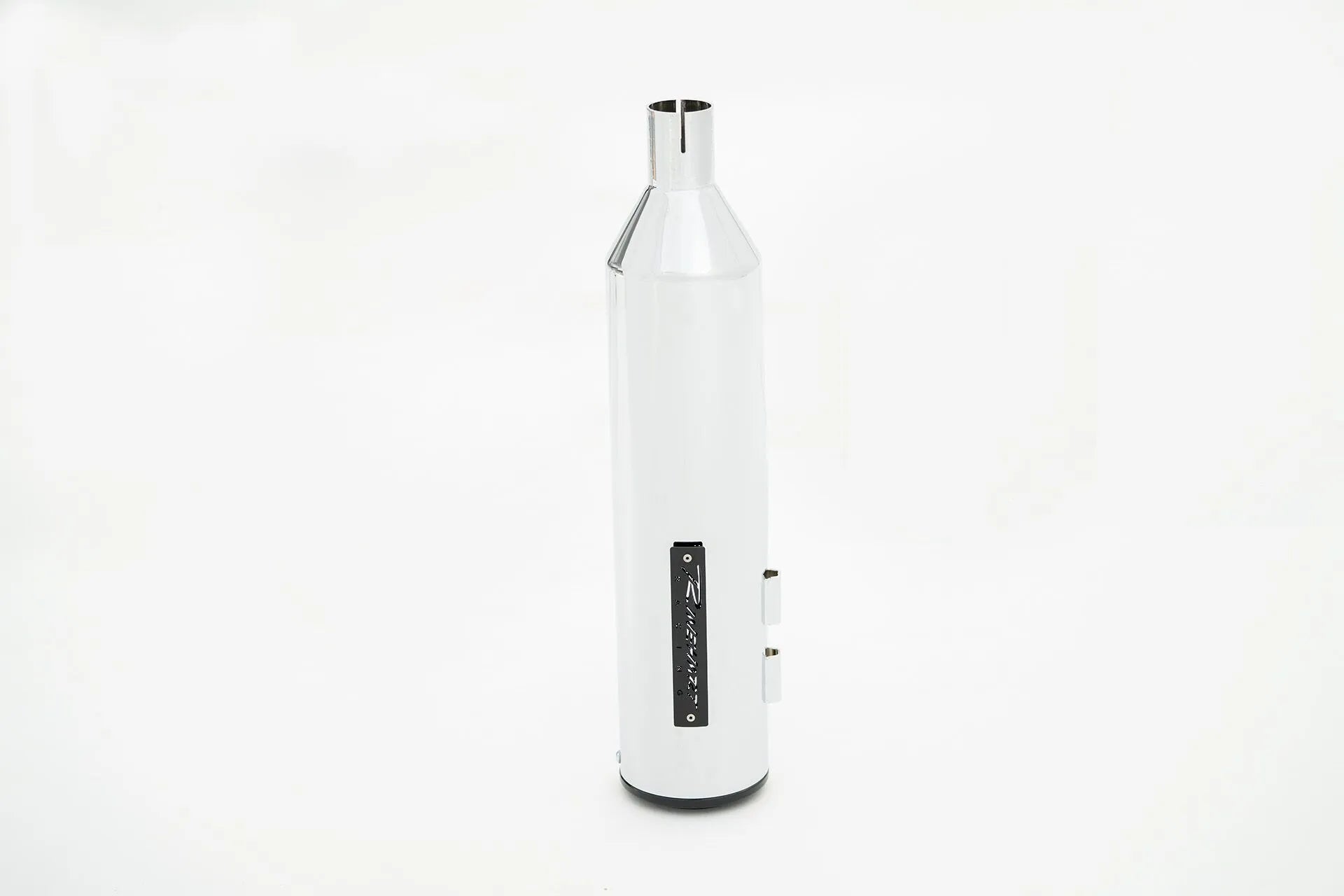 Rinehart Racing Hp45 4.5" Slip-on Mufflers For Harley Davidson