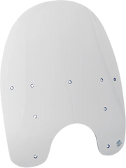 Memphis Shades Replacement Windshield - Solar