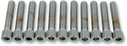 Drag Specialties Socket-head Bolts - 1-1/4" Length