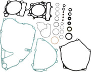 Prox Complete Gasket Kit
