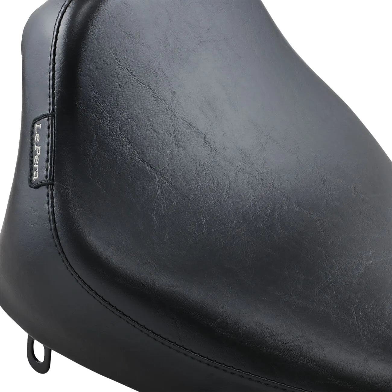 Le Pera Silhouette Deluxe Solo Seat