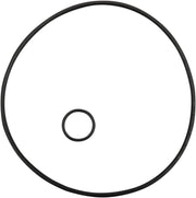 Emgo Oil Filter O-ring Set For Oil Filter Cover