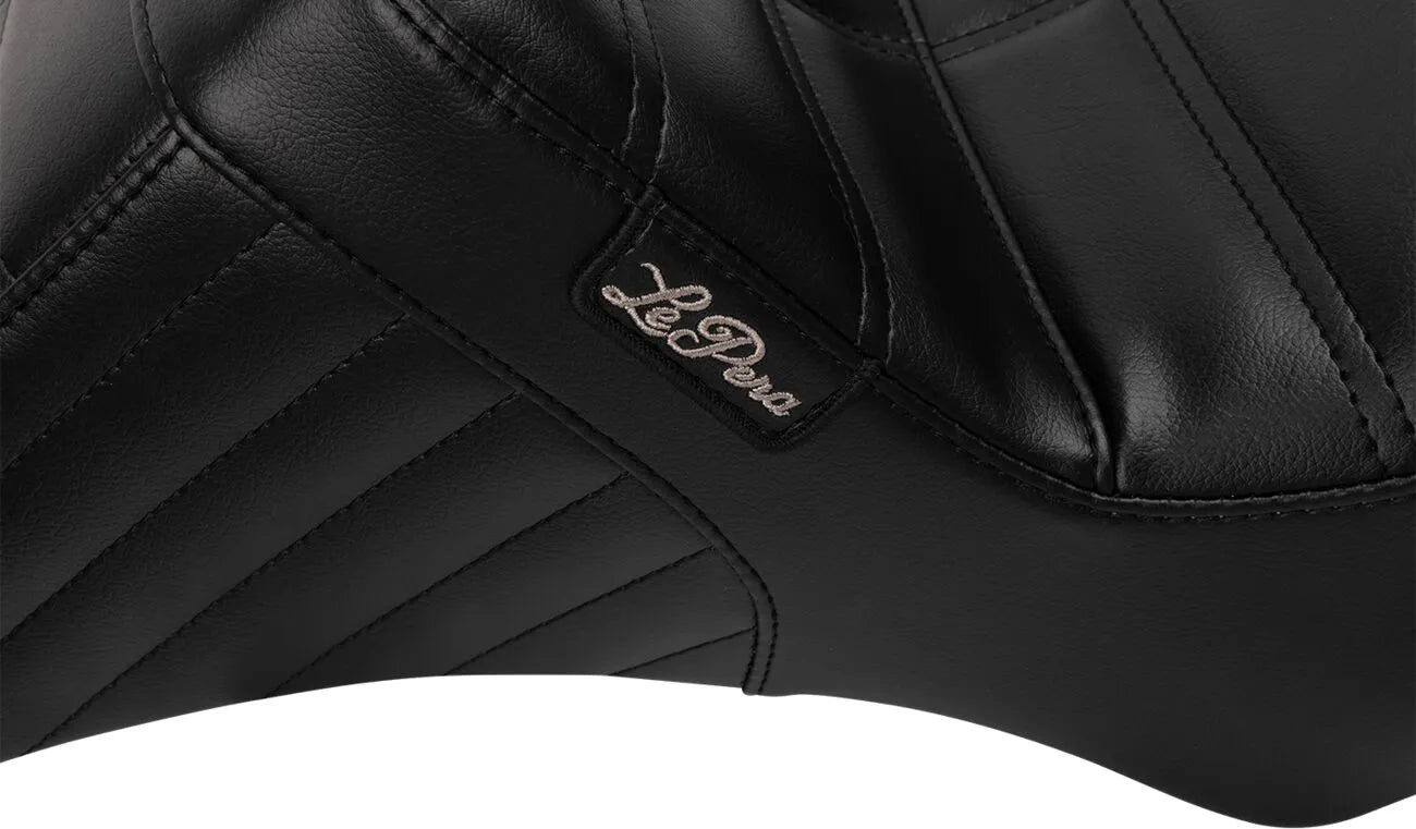 Le Pera Tailwhip Daddy Long Legs Seat