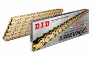 Did 530 Zvm-x2 Chain