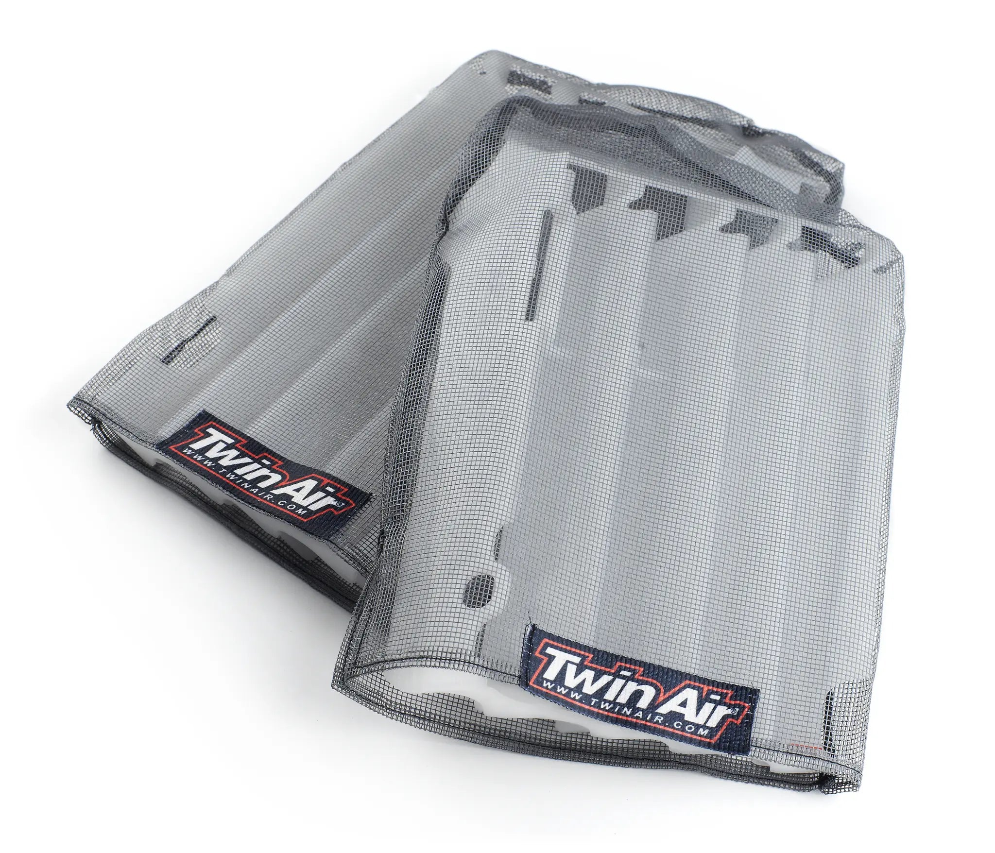 Twin Air Radiator Sleeves