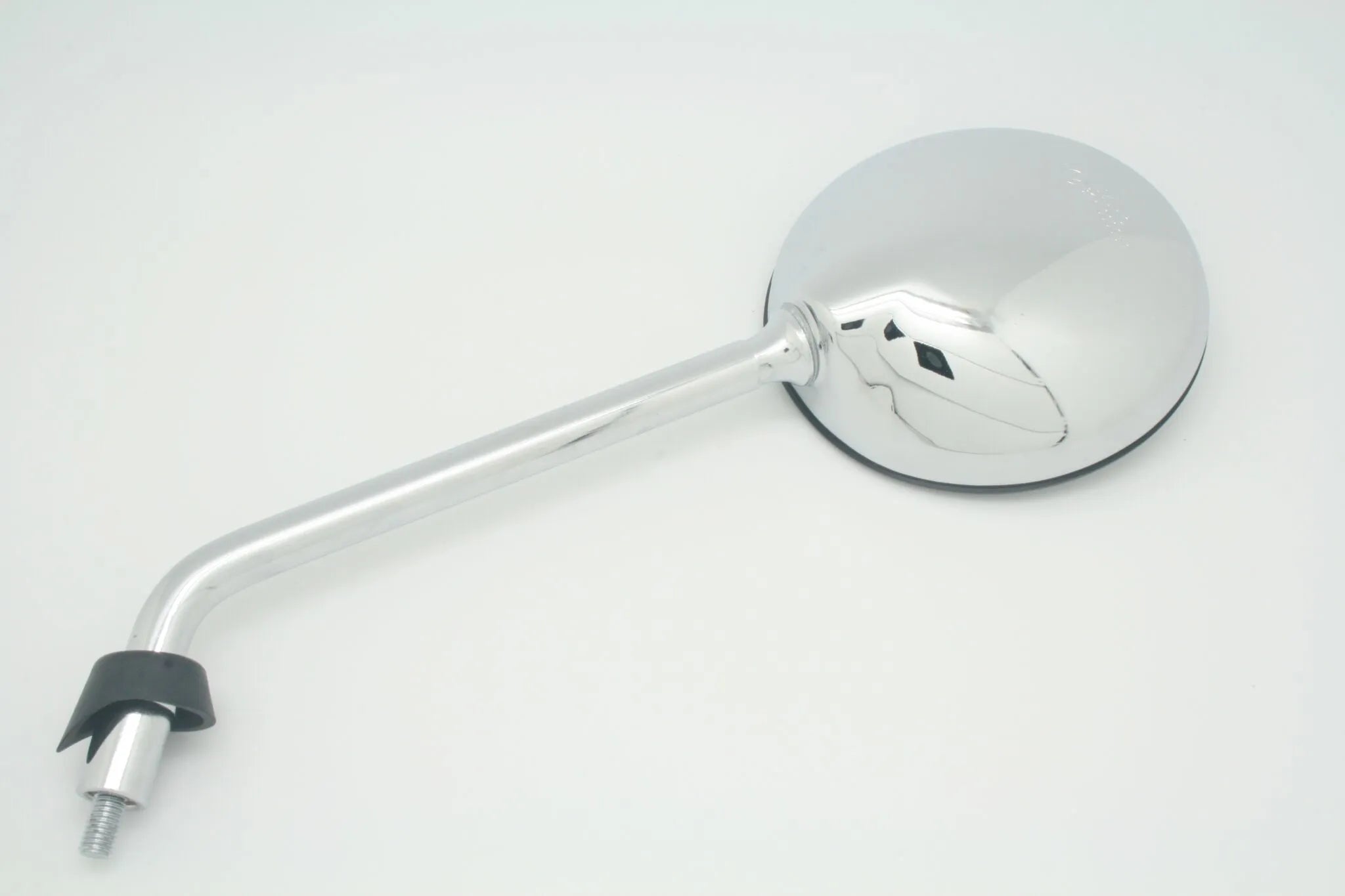 Parts Europe E-mark Motorcycle Mirror