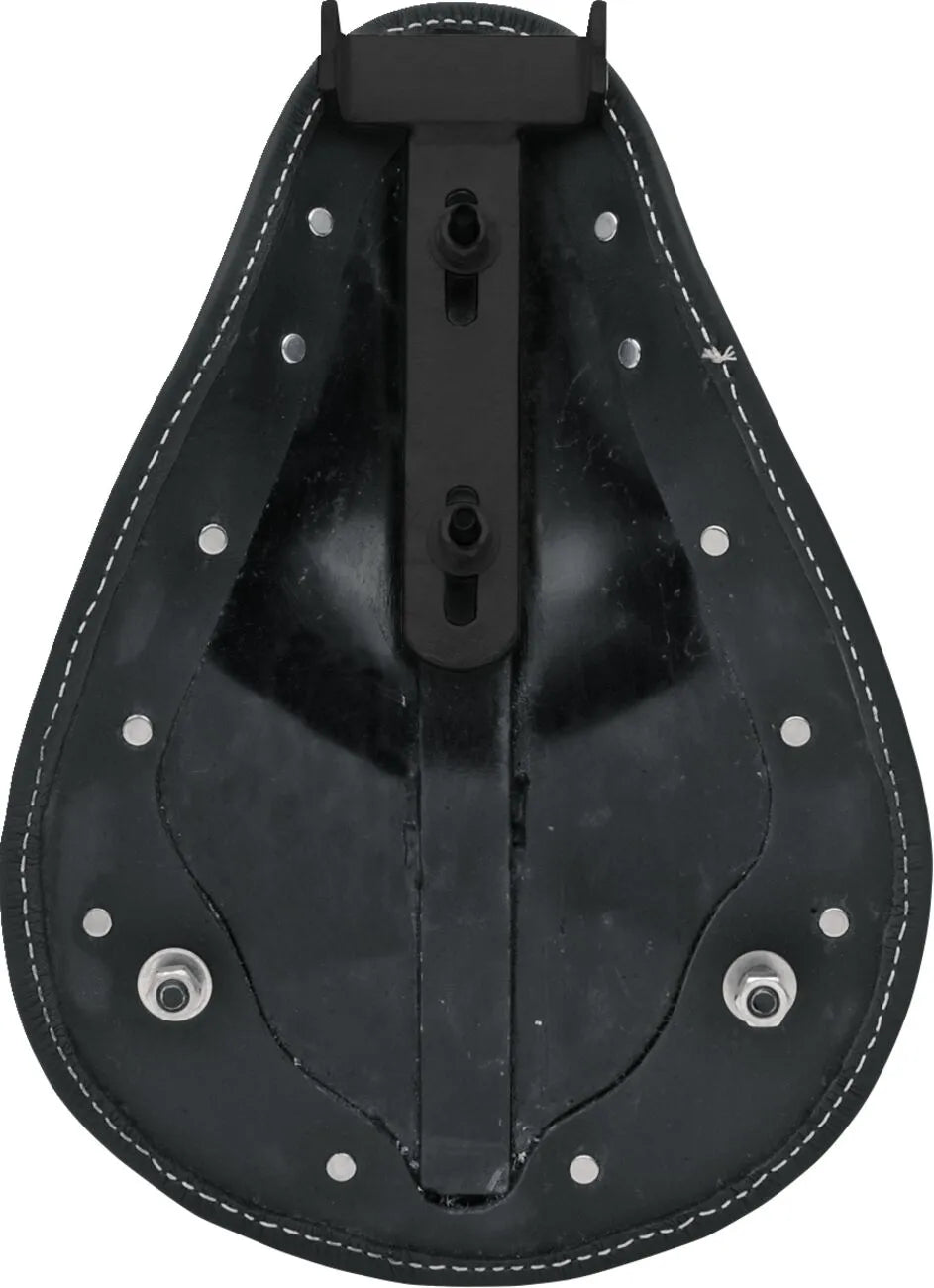 Drag Specialties Low-profile Spring Solo Seat