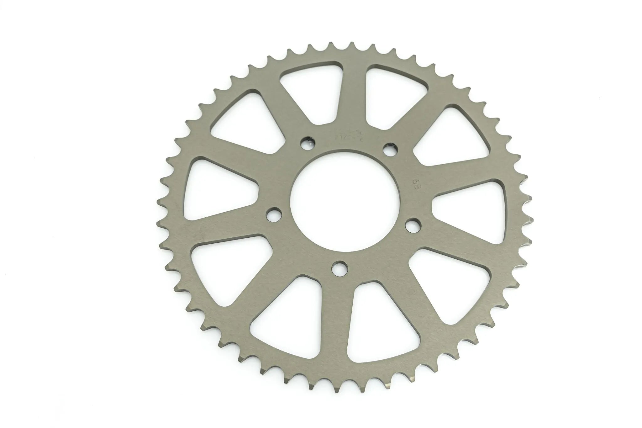 Sunstar Aluminum Rear Sprocket - 520 Chain