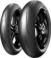 Pirelli Diablo Supercorsa V3 Tire For Sportbikes