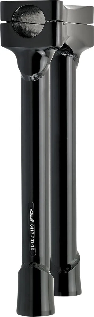 Biltwell Murdock O/s Risers - 10" Rise