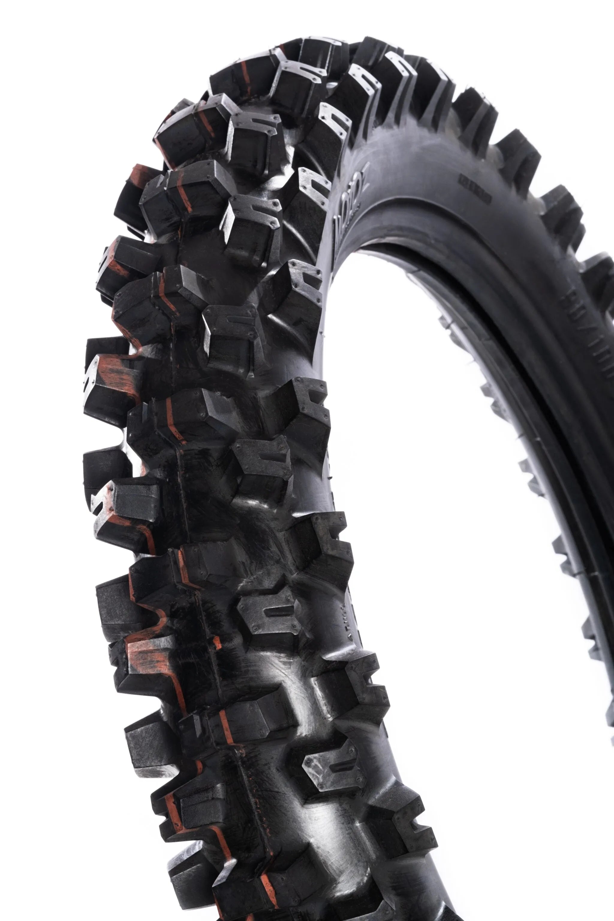 Motoz Terrapactor S/t Tire For Off-road Riding
