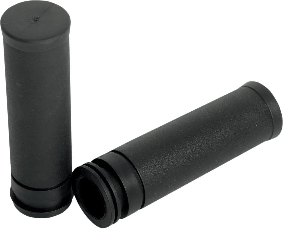 Drag Specialties Rubber Grips - Oem Replacement