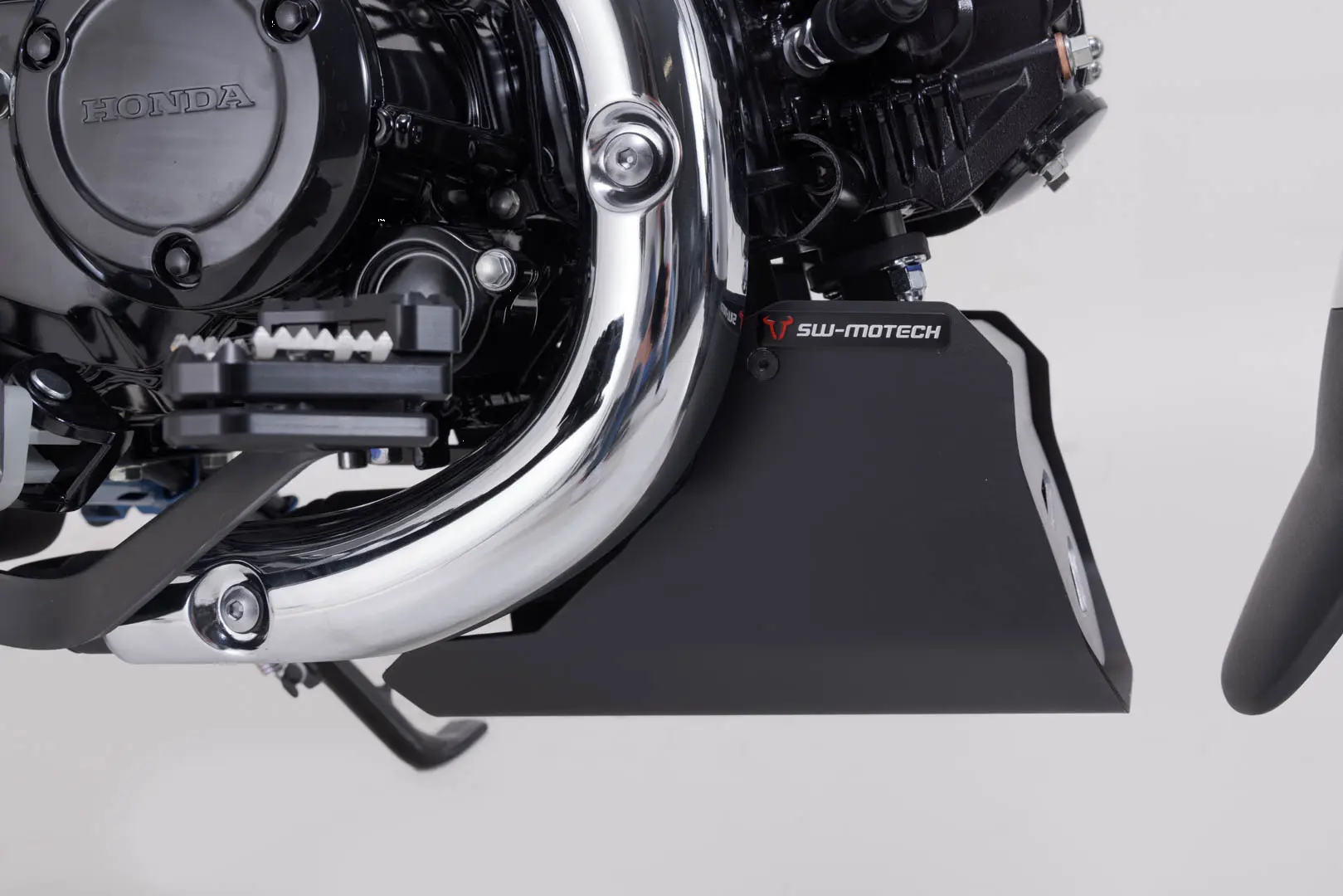 Sw-motech Engine Guard For Motorcycle Protection