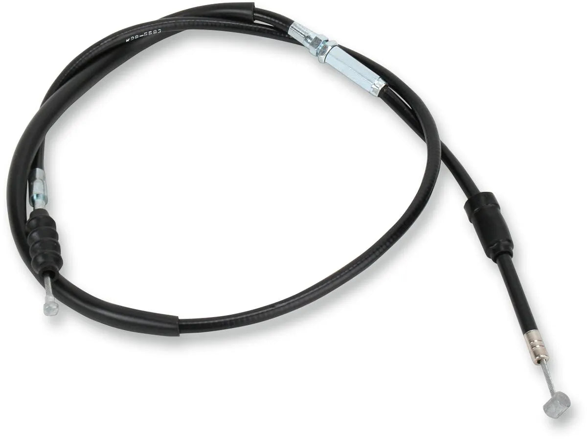 Parts Unlimited Vinyl Clutch Cable