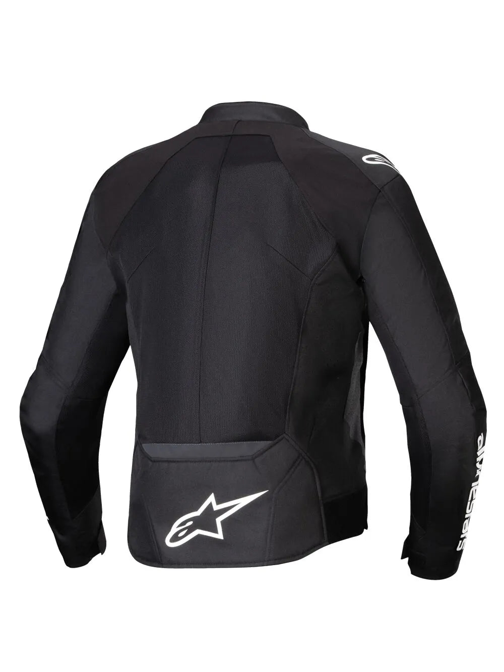Alpinestars Viper V4 Air Jacket - Black