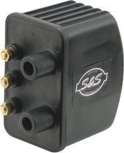 S&s Cycle 3 Ohm High-output Single-fire Ignition Coil