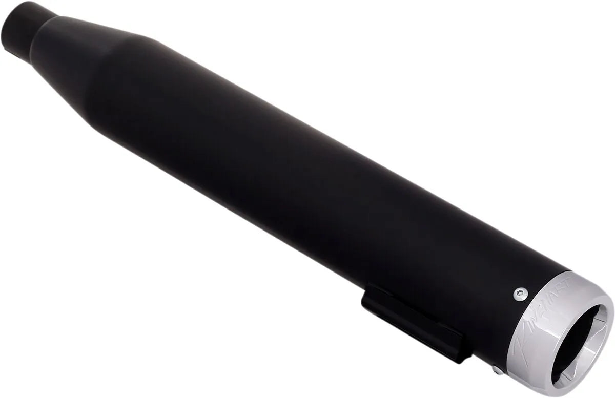 Rinehart Racing 3.5" Slip-on Mufflers For Indian Scout