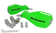 Barkbusters Ego Handguard For Tapered Handlebars - Green