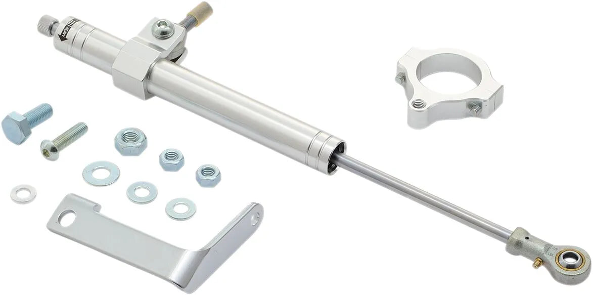 Drag Specialties Steering Damper Kit