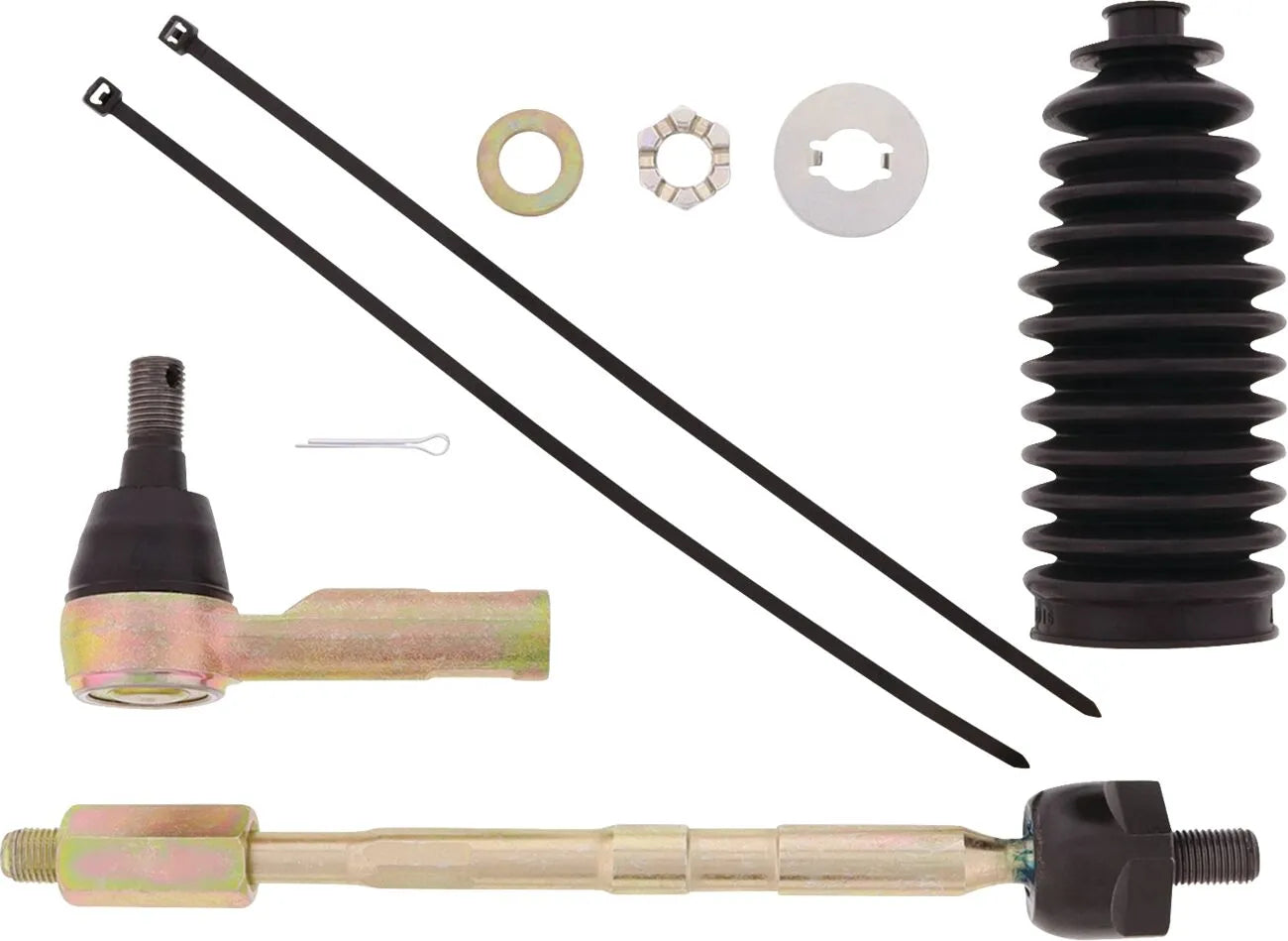 Moose Offroad Utv Tie-rod Assembly Kit