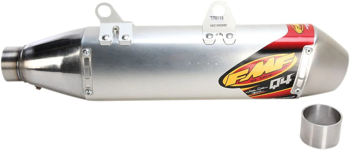 Fmf Q4 Hex Slip-on Muffler
