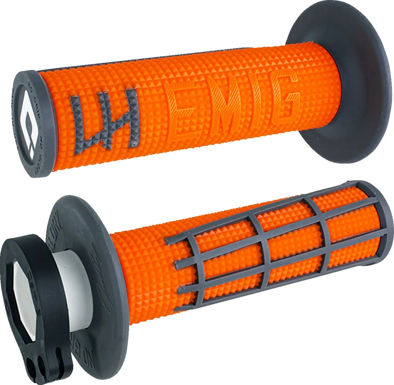 Odi Emig 2.0 Lock-on Grips