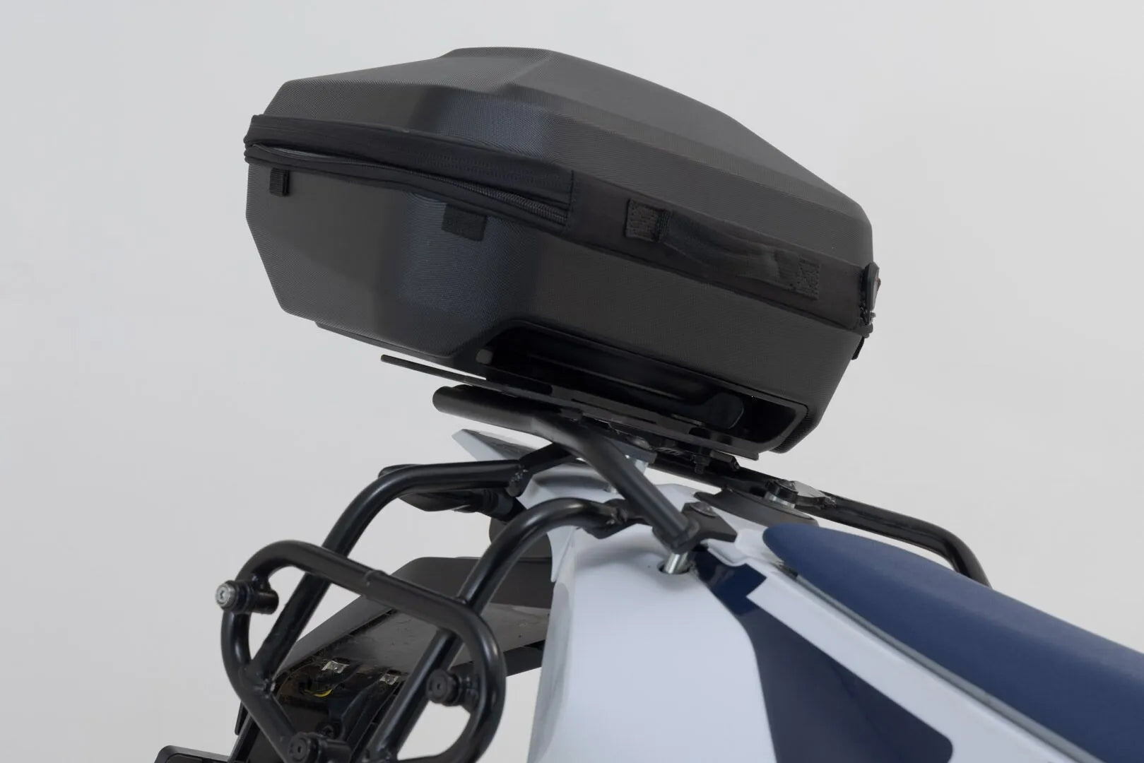 Sw-motech Street Rack Rear Luggage Carrier